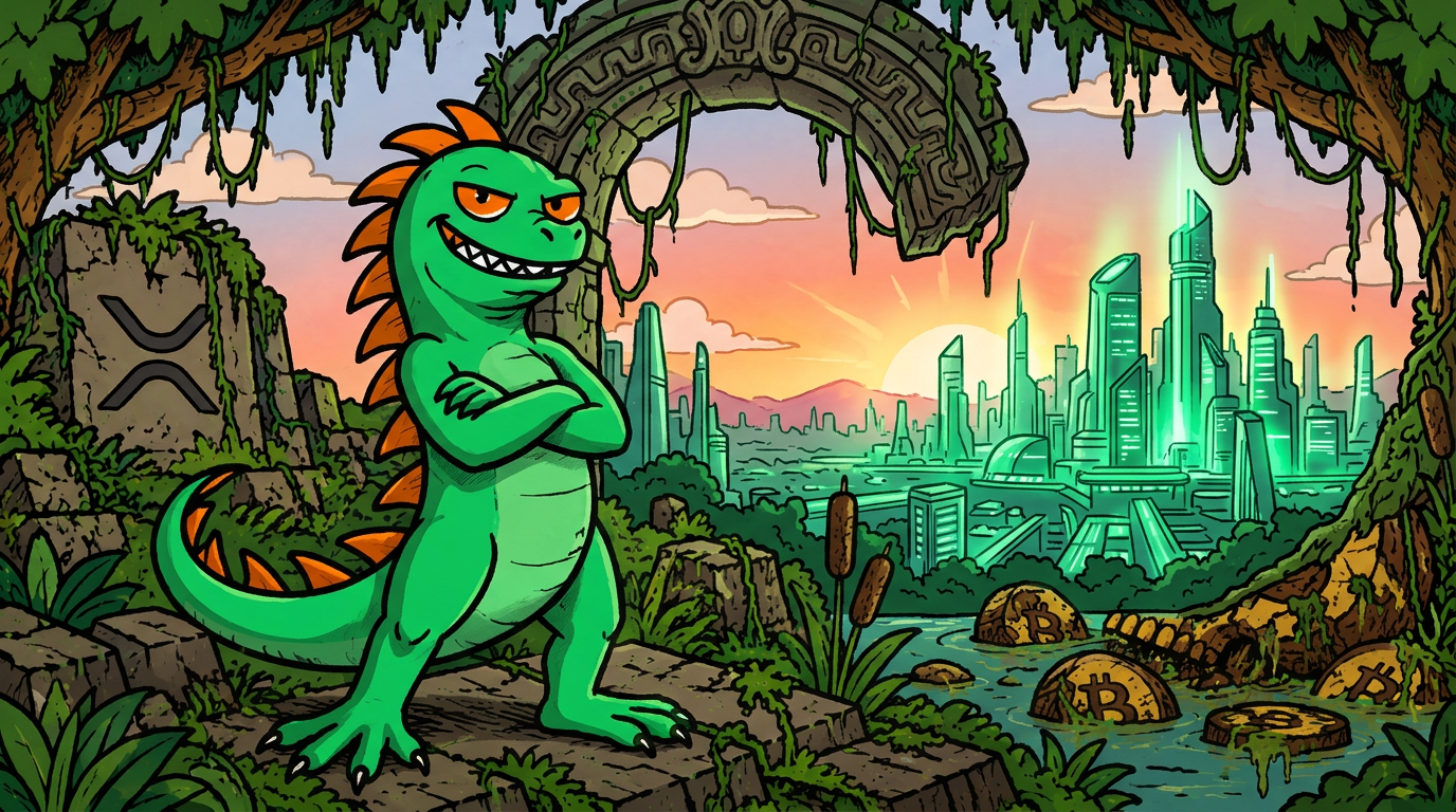 The Emerald City